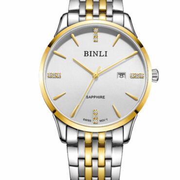 BinLi BX8072G