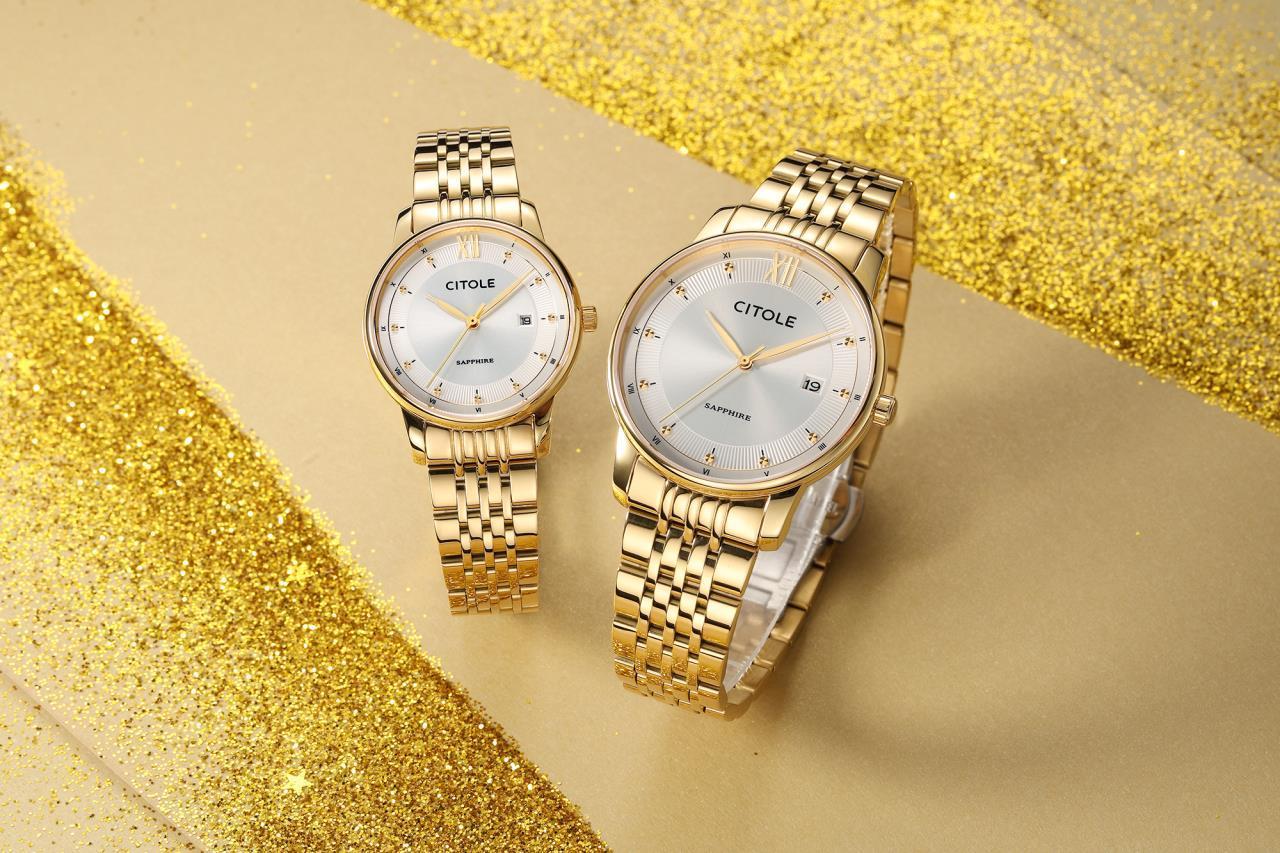 Đồng hồ chính hãng