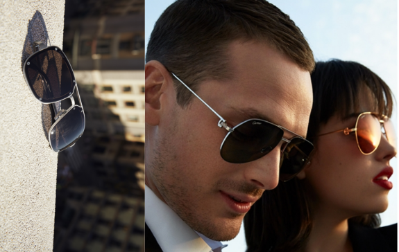 Mắt kính chính hãng