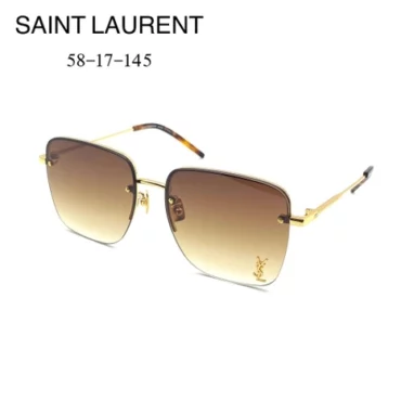 Kính model SAINT LLAURENT (Demo) (Sao chép) (Sao chép)